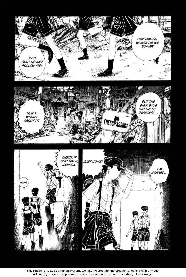 Litchi Hikari Club Chapter 4 1